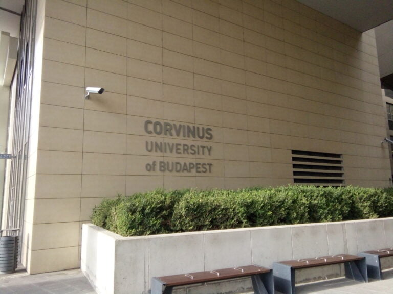 Corvinus University