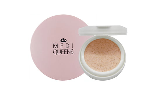 Medi Queens Whitening BB Light