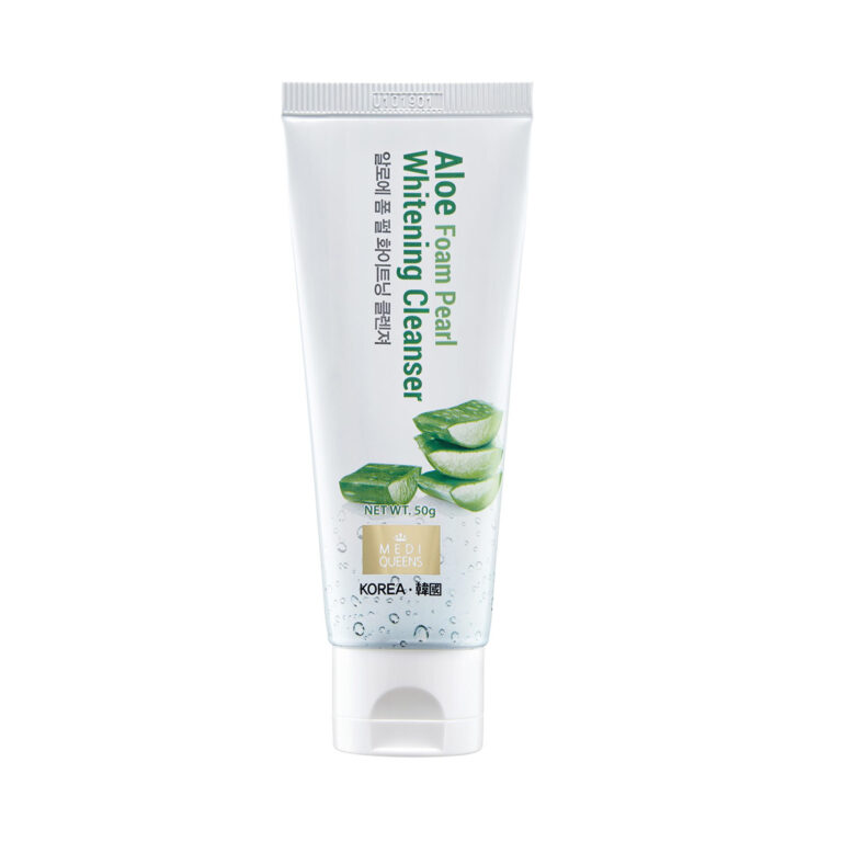 Aloe-Foam-Pearl-Whitening-Cleanser