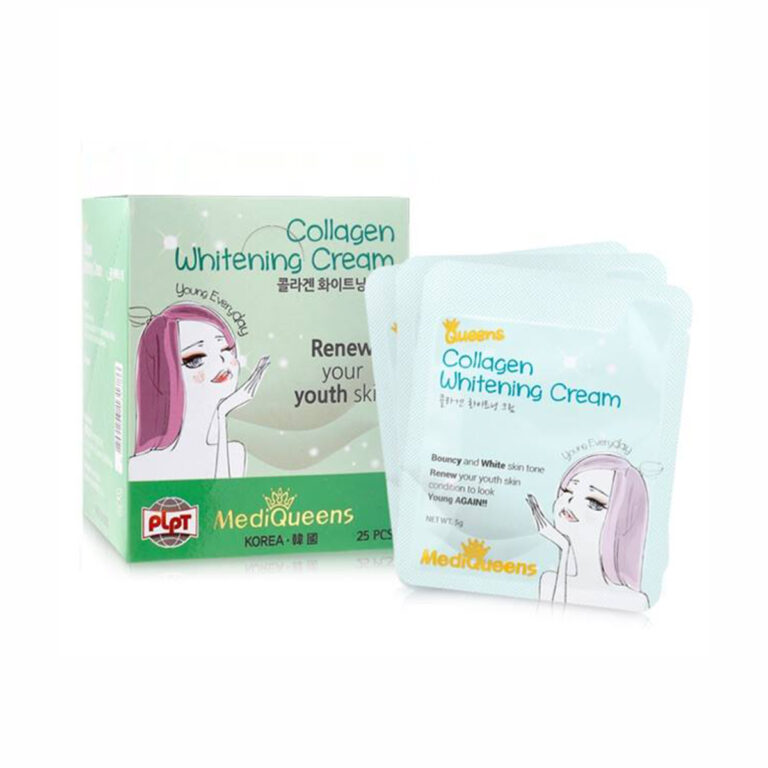 Collagen-Whitening-Cream