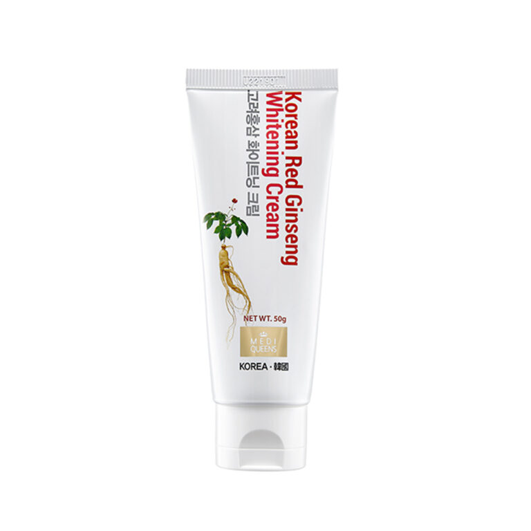 Korean-Red-Ginseng-Whitening-Cream